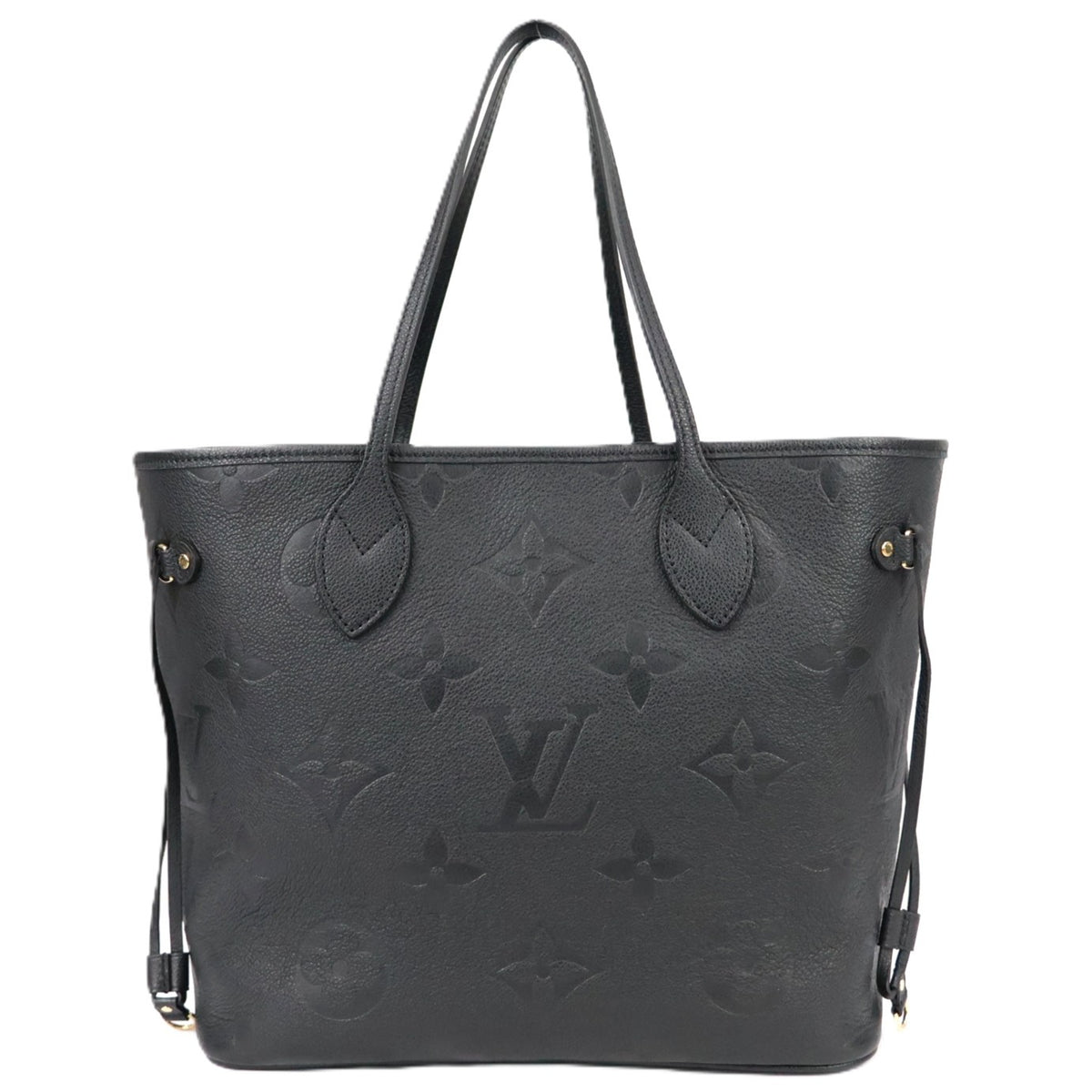 LOUIS VUITTON M45685 NEVERFULL MM TOTE BAG