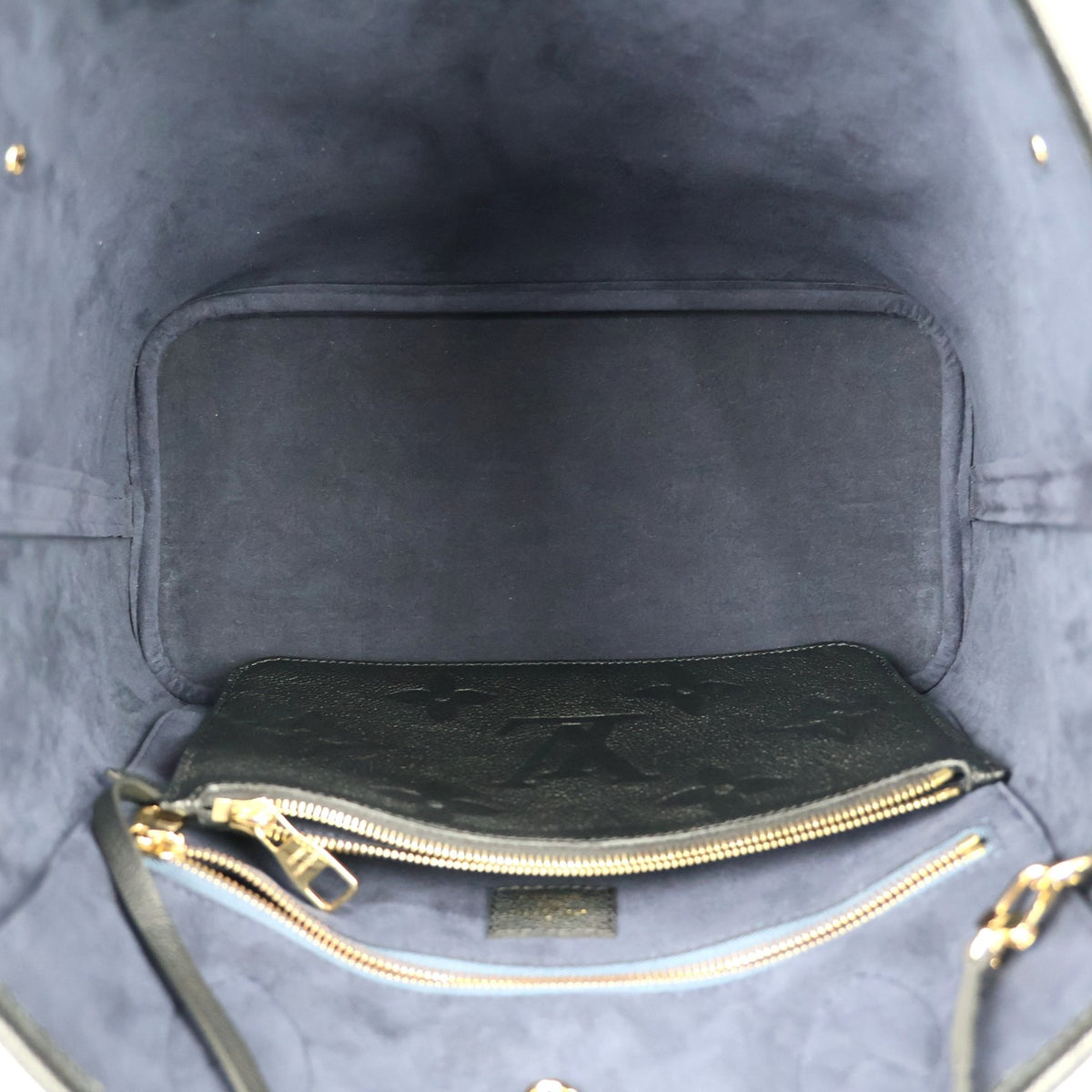 LOUIS VUITTON M45685 NEVERFULL MM TOTE BAG