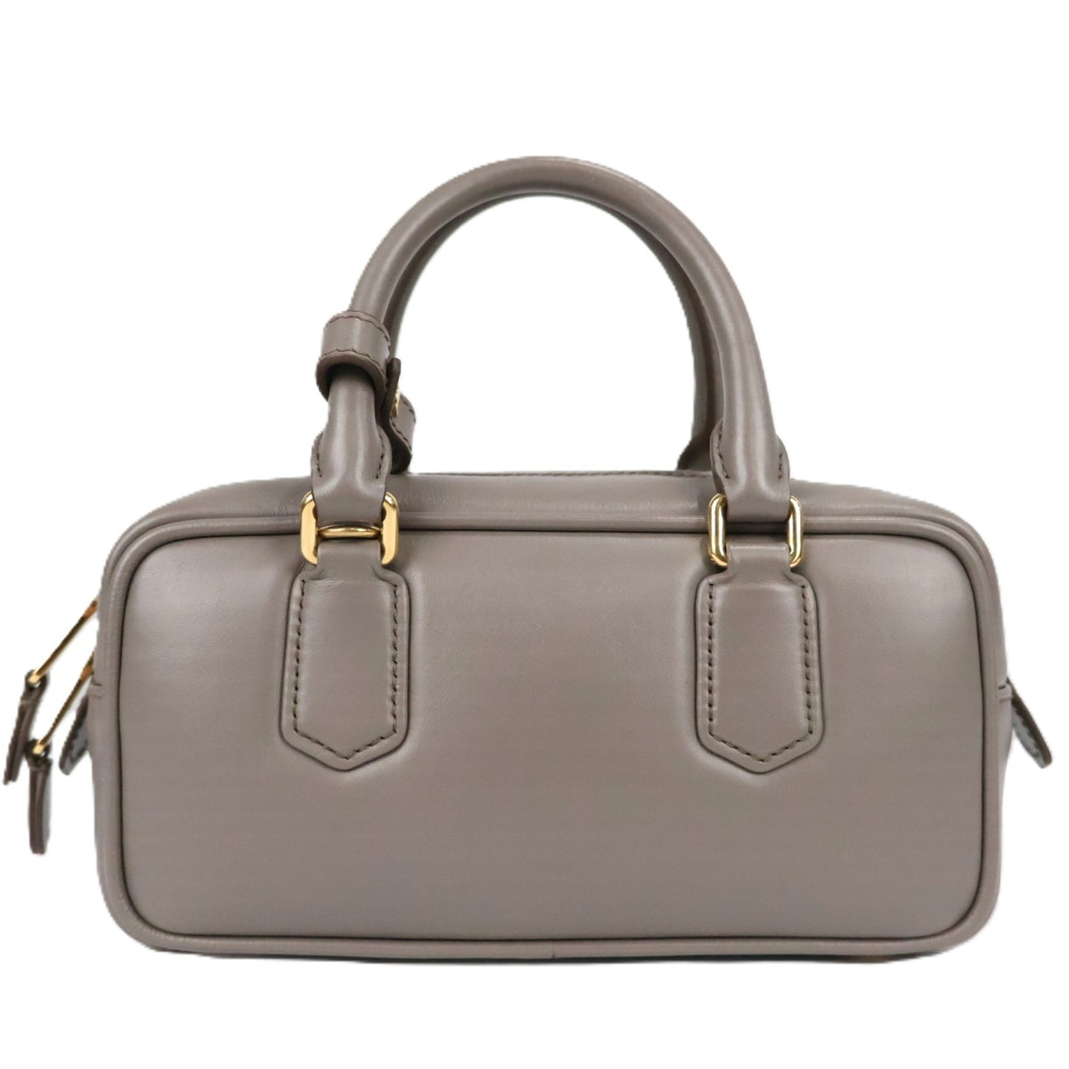MIU MIU 5BB142 ARCADIE REGULAR HANDBAG