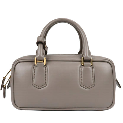 MIU MIU 5BB142 ARCADIE REGULAR HANDBAG