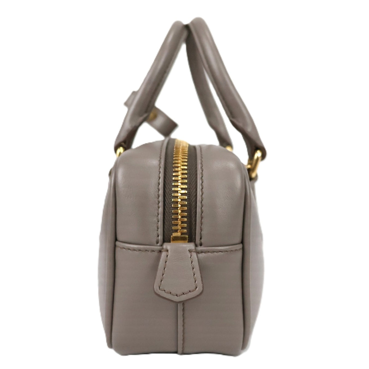 MIU MIU 5BB142 ARCADIE REGULAR HANDBAG