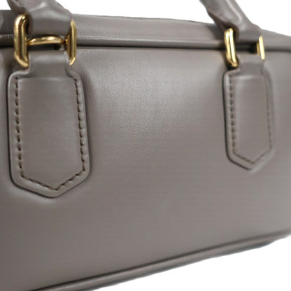 MIU MIU 5BB142 ARCADIE REGULAR HANDBAG
