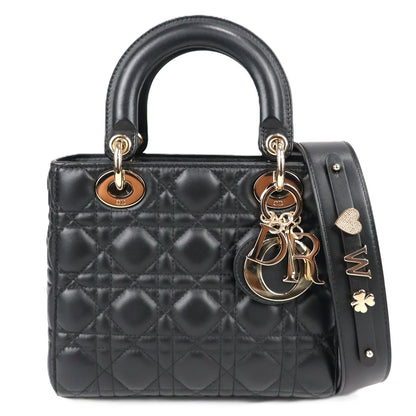 DIOR M0538OCAL LADY DIOR SMALL HANDBAG