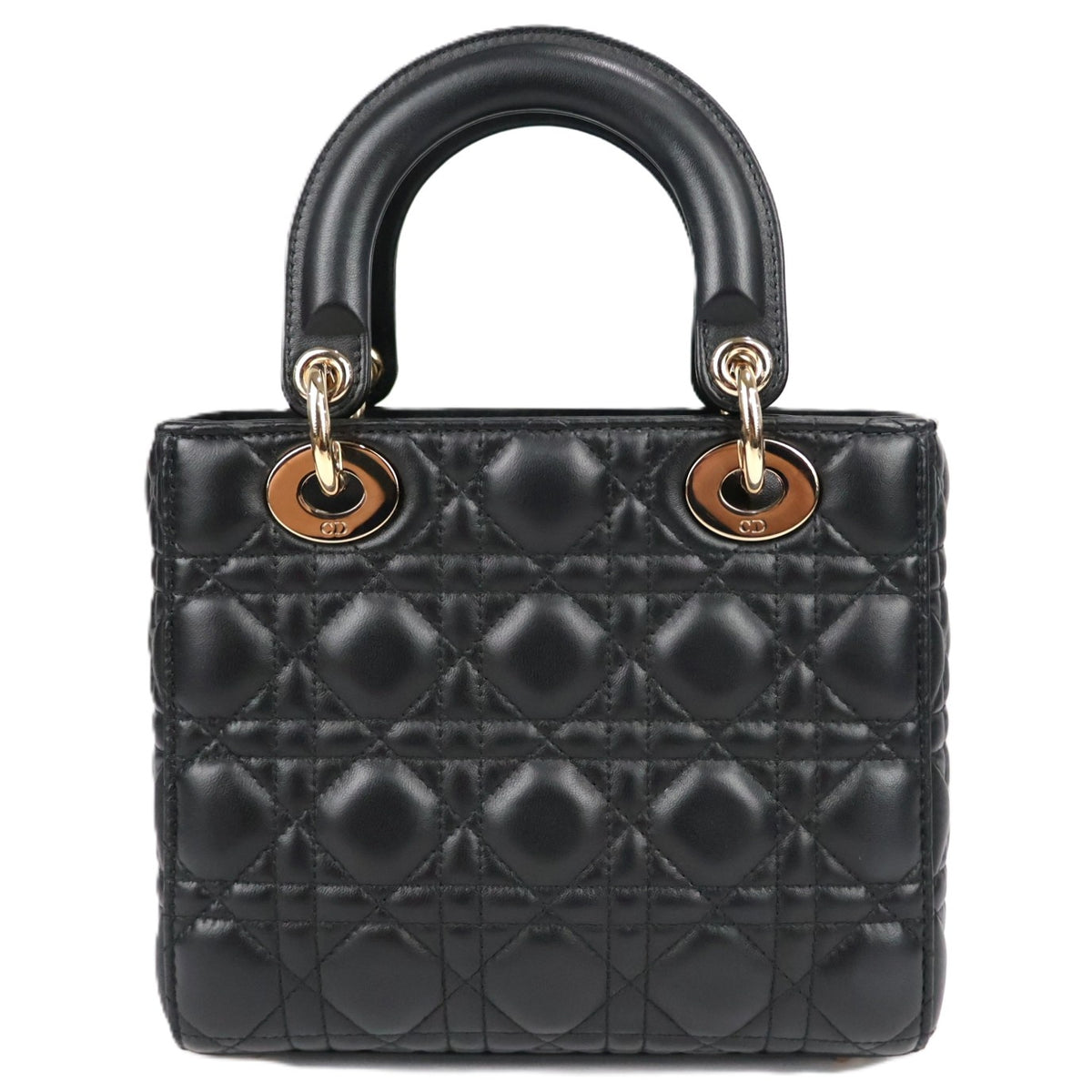 DIOR M0538OCAL LADY DIOR SMALL HANDBAG