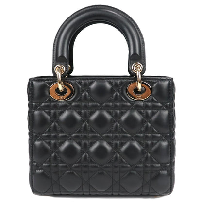 DIOR M0538OCAL LADY DIOR SMALL HANDBAG