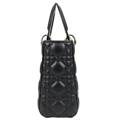 DIOR M0538OCAL LADY DIOR SMALL HANDBAG