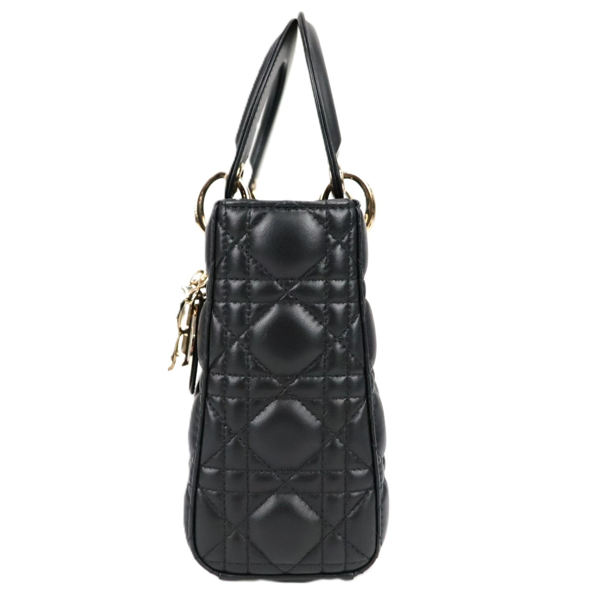 DIOR M0538OCAL LADY DIOR SMALL HANDBAG