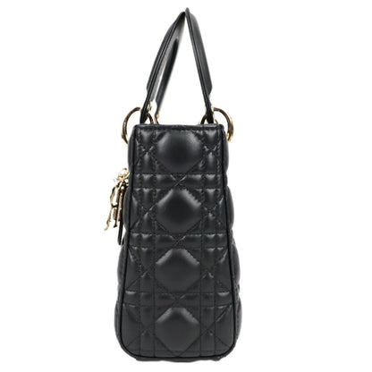 DIOR M0538OCAL LADY DIOR SMALL HANDBAG