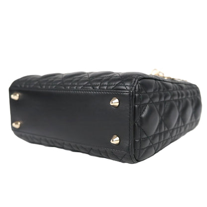 DIOR M0538OCAL LADY DIOR SMALL HANDBAG