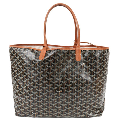 GOYARD SAINT LOUIS PM TOTE BAG