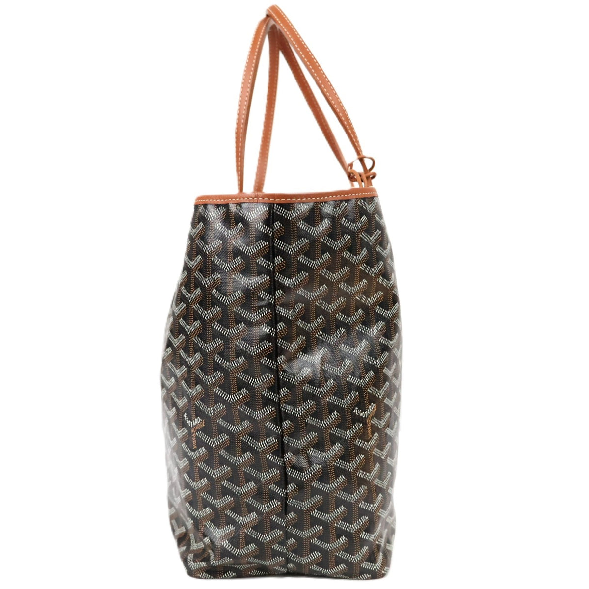 GOYARD SAINT LOUIS PM TOTE BAG