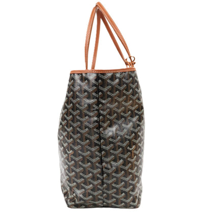 GOYARD SAINT LOUIS PM TOTE BAG