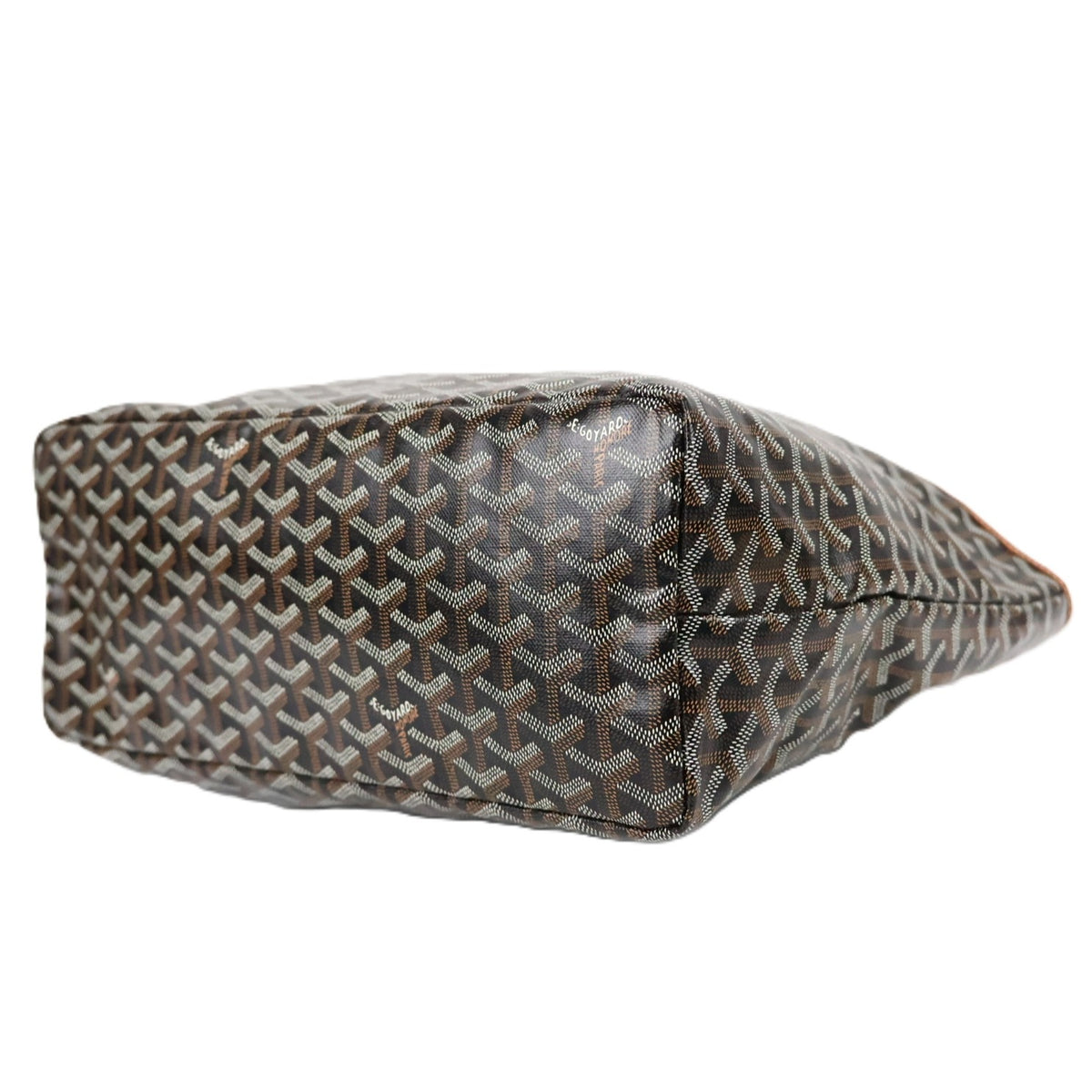 GOYARD SAINT LOUIS PM TOTE BAG