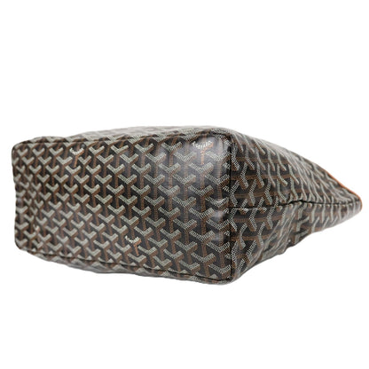 GOYARD SAINT LOUIS PM TOTE BAG
