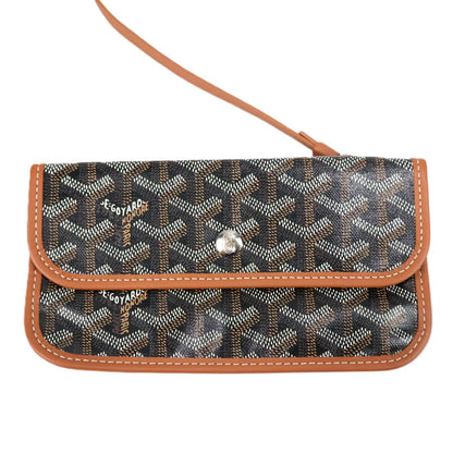 GOYARD SAINT LOUIS PM TOTE BAG
