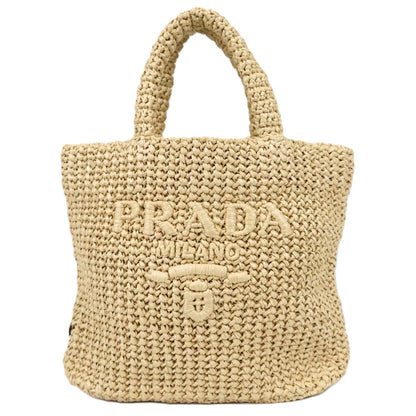 PRADA 1BG422 HANDBAG