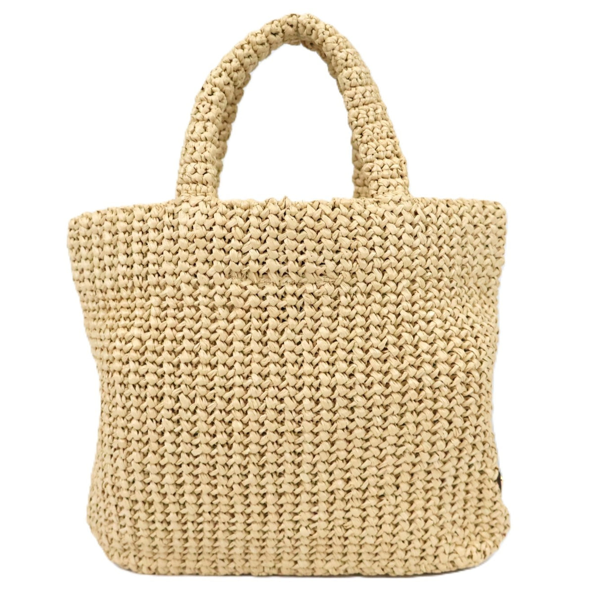 PRADA 1BG422 HANDBAG