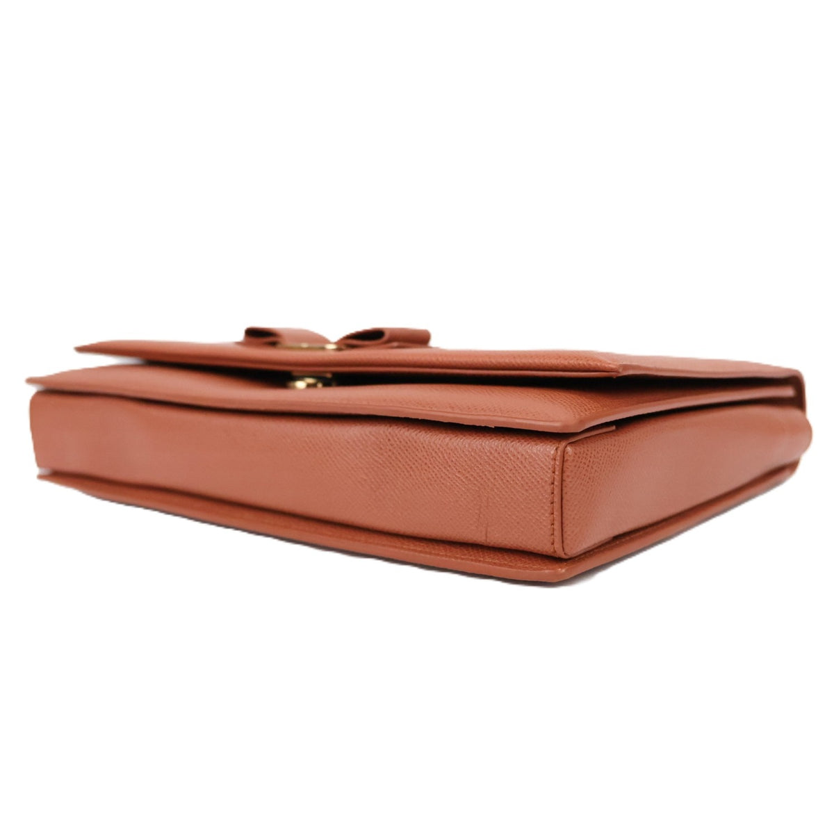 FERRAGAMO 21 9910 NEW GINNY CROSSBODY BAG