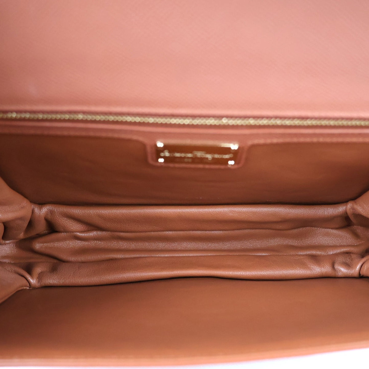 FERRAGAMO 21 9910 NEW GINNY CROSSBODY BAG