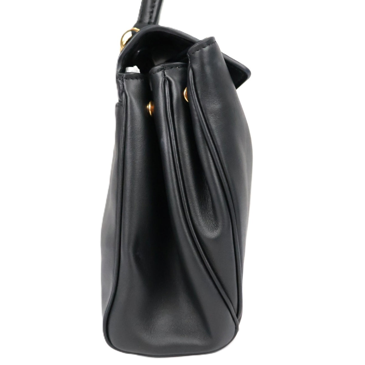 BALENCIAGA 789779 2AA4V RODEO SMALL HANDBAG