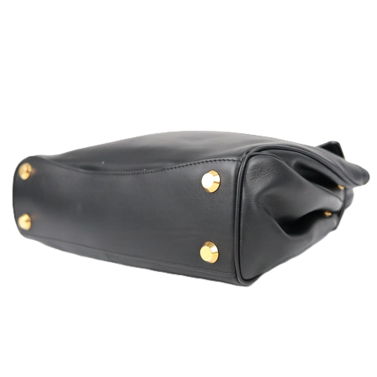 BALENCIAGA 789779 2AA4V RODEO SMALL HANDBAG