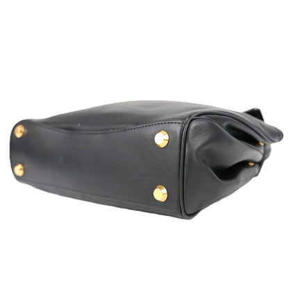 BALENCIAGA 789779 2AA4V RODEO SMALL HANDBAG