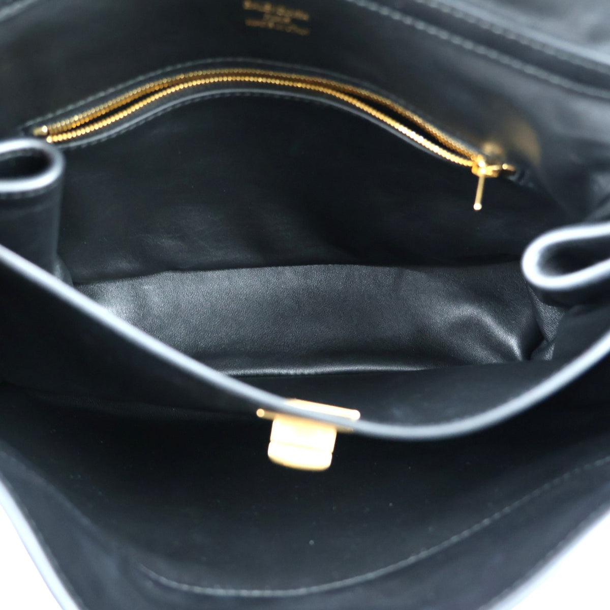 BALENCIAGA 789779 2AA4V RODEO SMALL HANDBAG