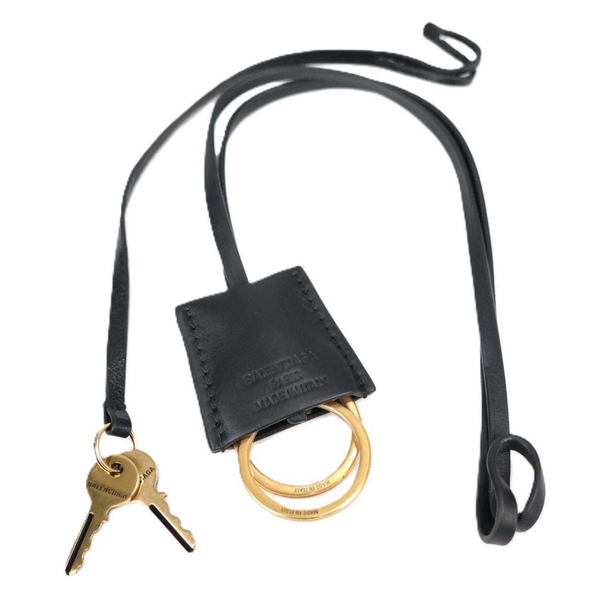 BALENCIAGA 789779 2AA4V RODEO SMALL HANDBAG
