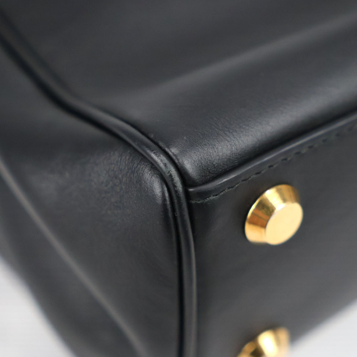 BALENCIAGA 789779 2AA4V RODEO SMALL HANDBAG