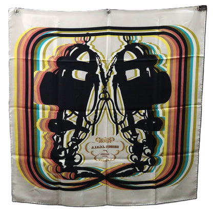 HERMES 003415S CARRE90 SCARF
