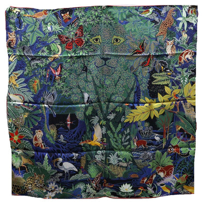 HERMES 003541S CARRE90 SCARF