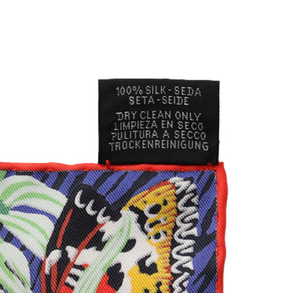 HERMES 003541S CARRE90 SCARF