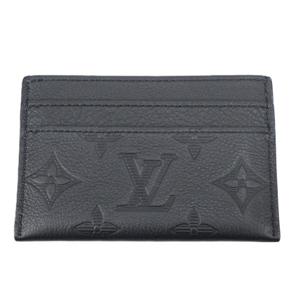 LOUIS VUITTON M81415 PORTE CARTES DOUBLE CARD HOLDER
