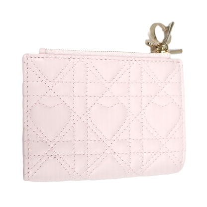 DIOR S6037ONHG LADY DIOR DAHLIA WALLET