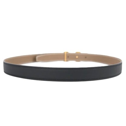 HERMES 079645CC+052150CA MINI H BUCKLE 24MM 80 BELT