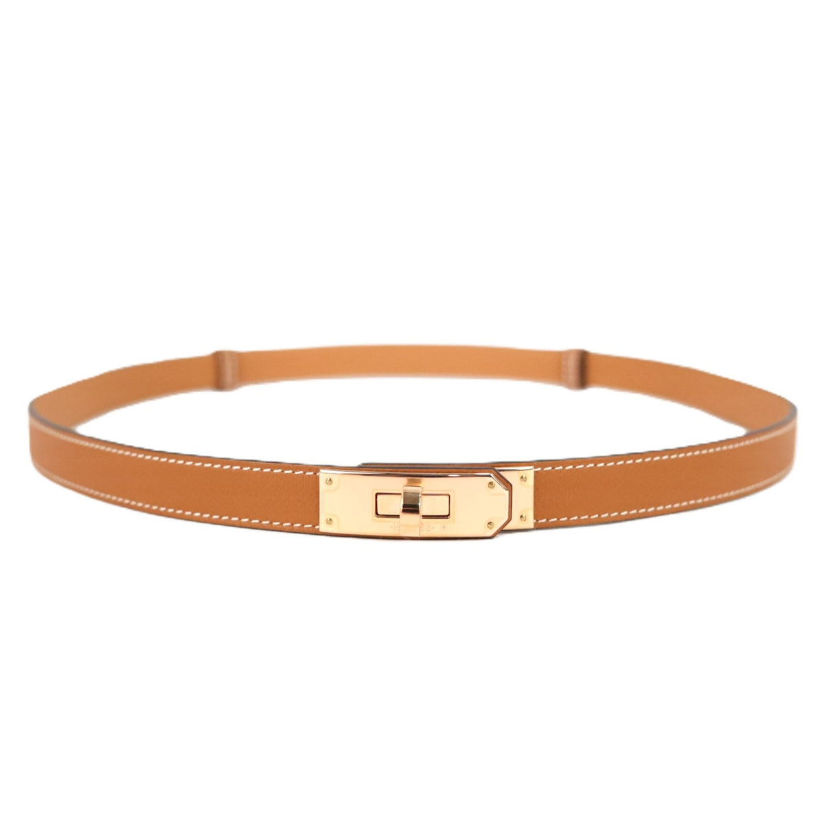 HERMES 069853CD KELLY 18 BELT