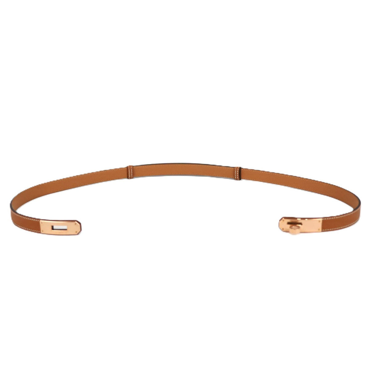 HERMES 069853CD KELLY 18 BELT
