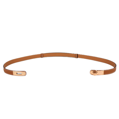 HERMES 069853CD KELLY 18 BELT