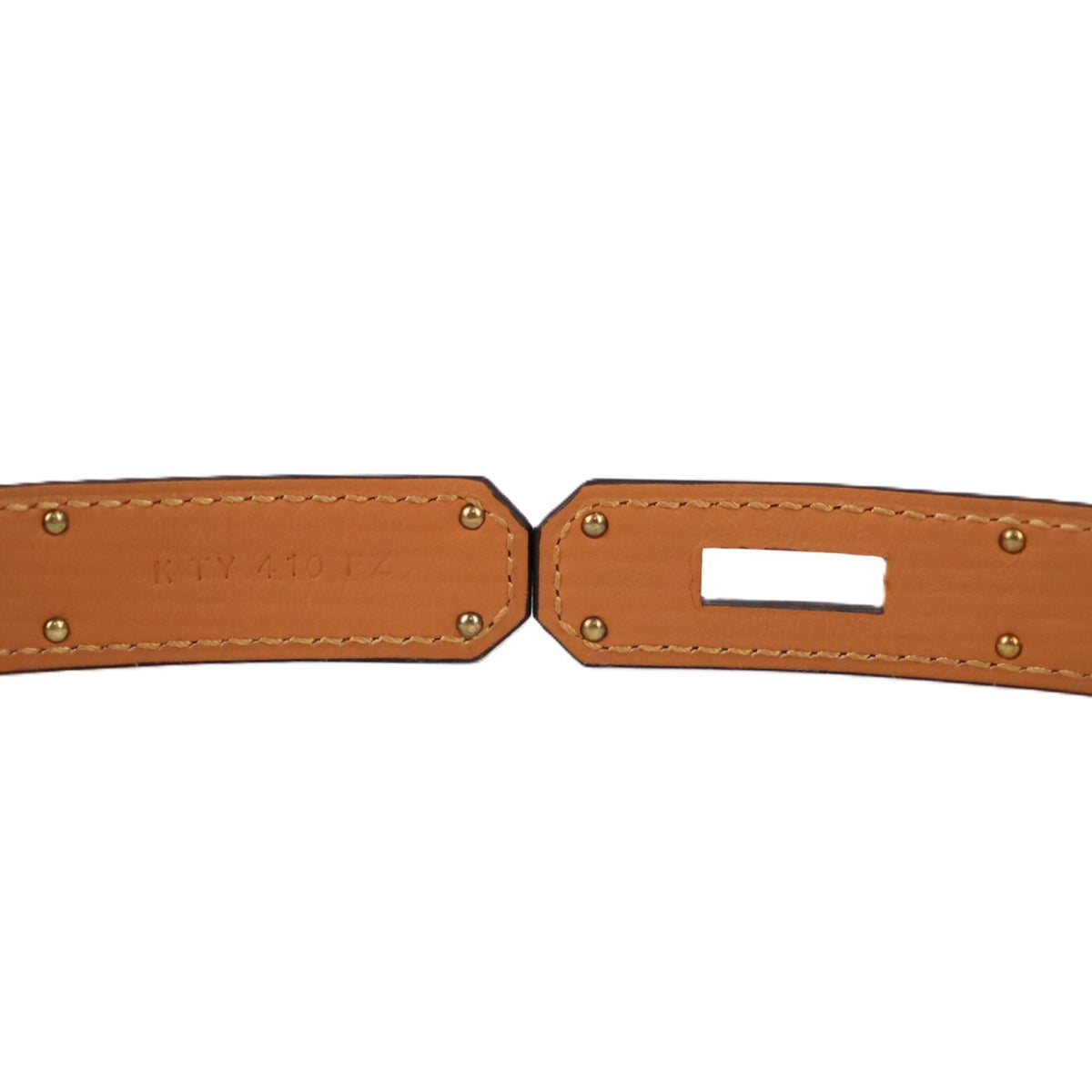 HERMES 069853CD KELLY 18 BELT