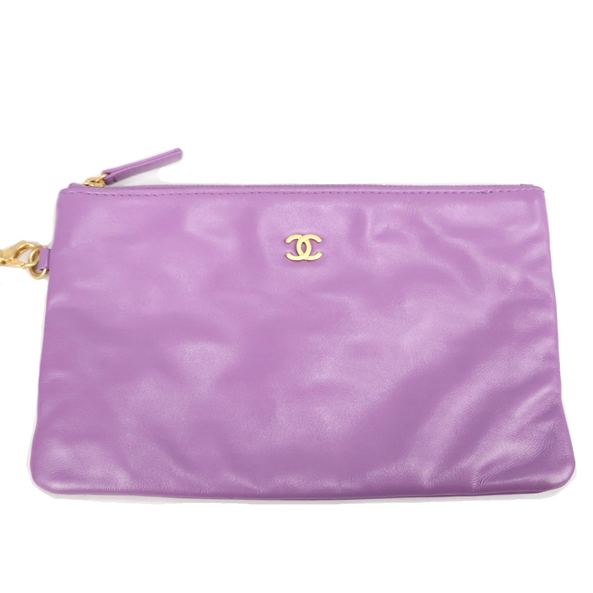 CHANEL AS3261 CHANEL 22 MEDIUM SHOULDER BAG