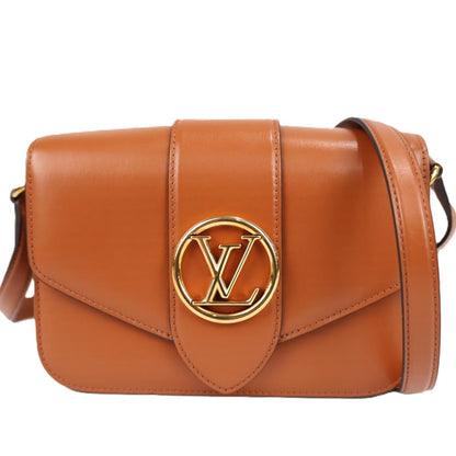 LOUIS VUITTON M56456 LV PONT NEUF CROSSBODY BAG