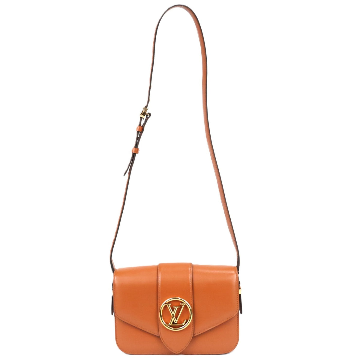 LOUIS VUITTON M56456 LV PONT NEUF CROSSBODY BAG