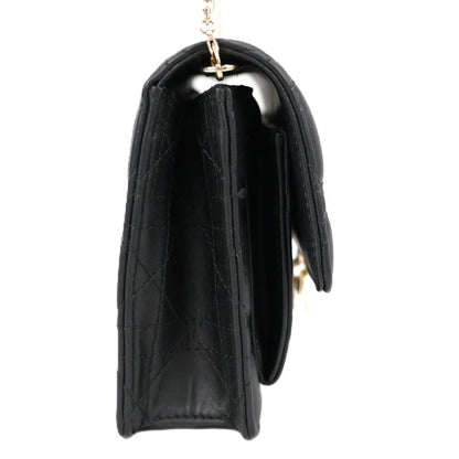 DIOR S0937ONMJ MY DIOR DAILY POUCH WALLET ON CHAIN