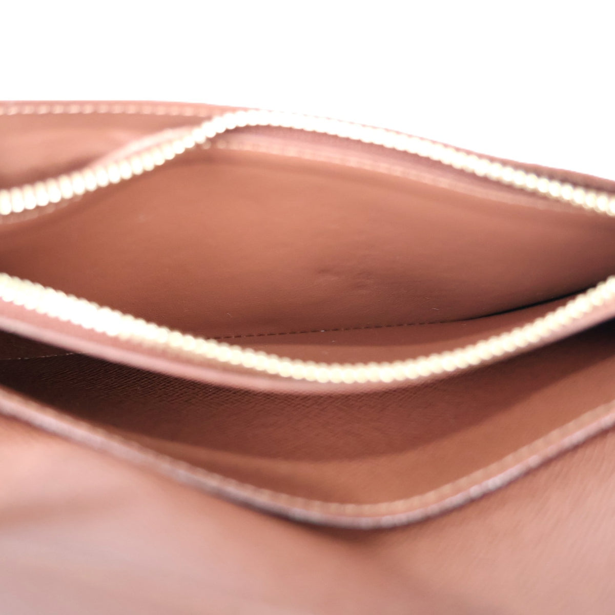 LOUIS VUITTON M66540 PORTEFEUILLE BRAZZA WALLET