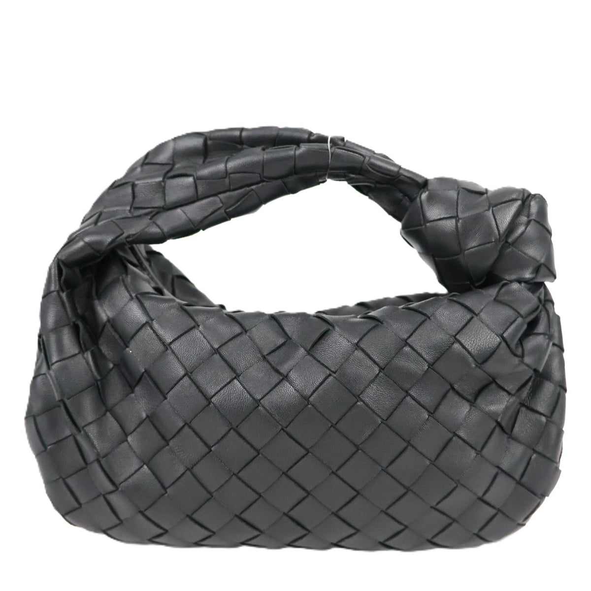 BOTTEGA VENETA 609409 VCPP5 JODIE MINI HANDBAG