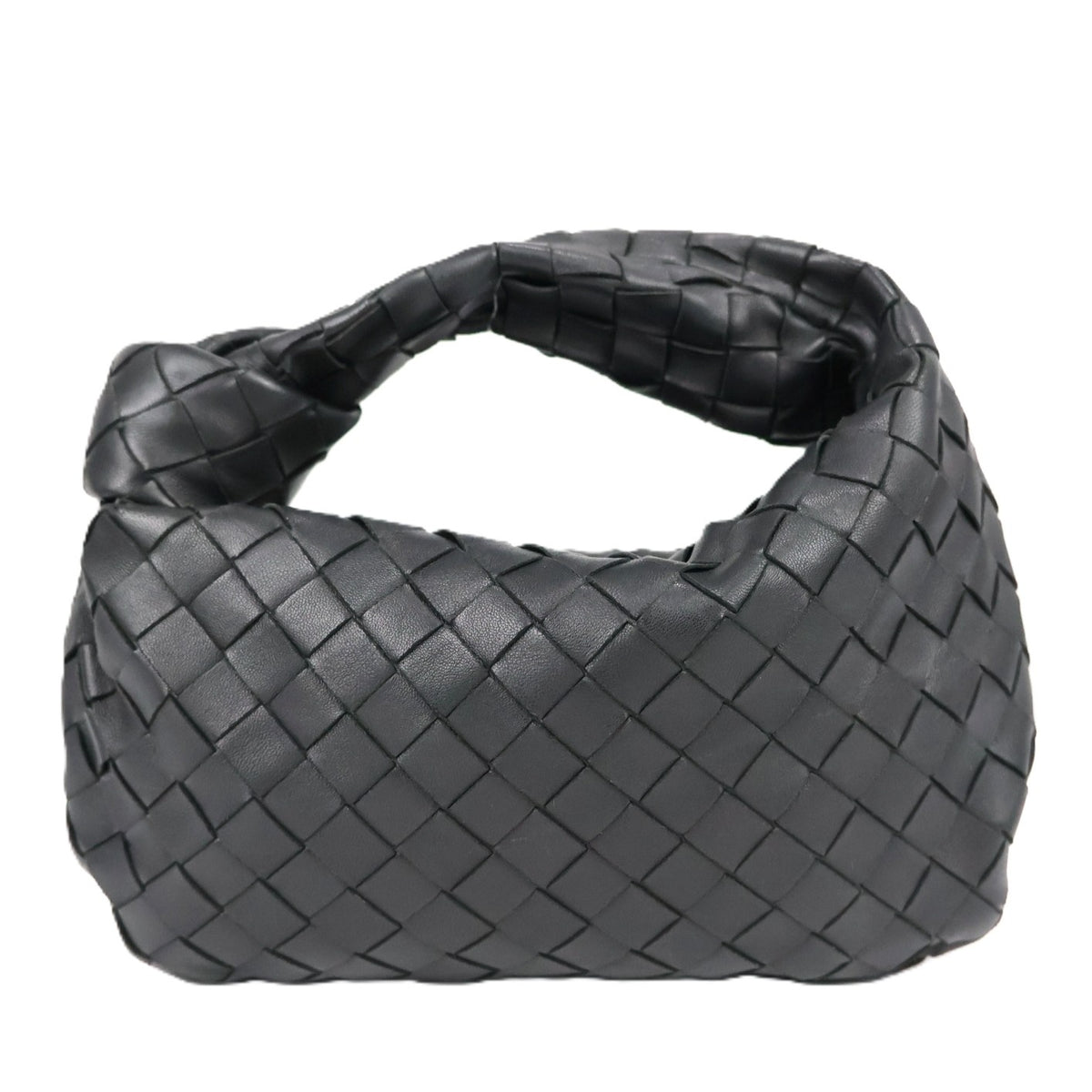 BOTTEGA VENETA 609409 VCPP5 JODIE MINI HANDBAG
