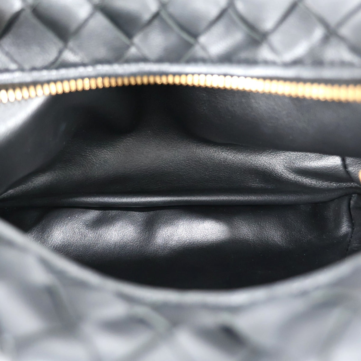 BOTTEGA VENETA 609409 VCPP5 JODIE MINI HANDBAG