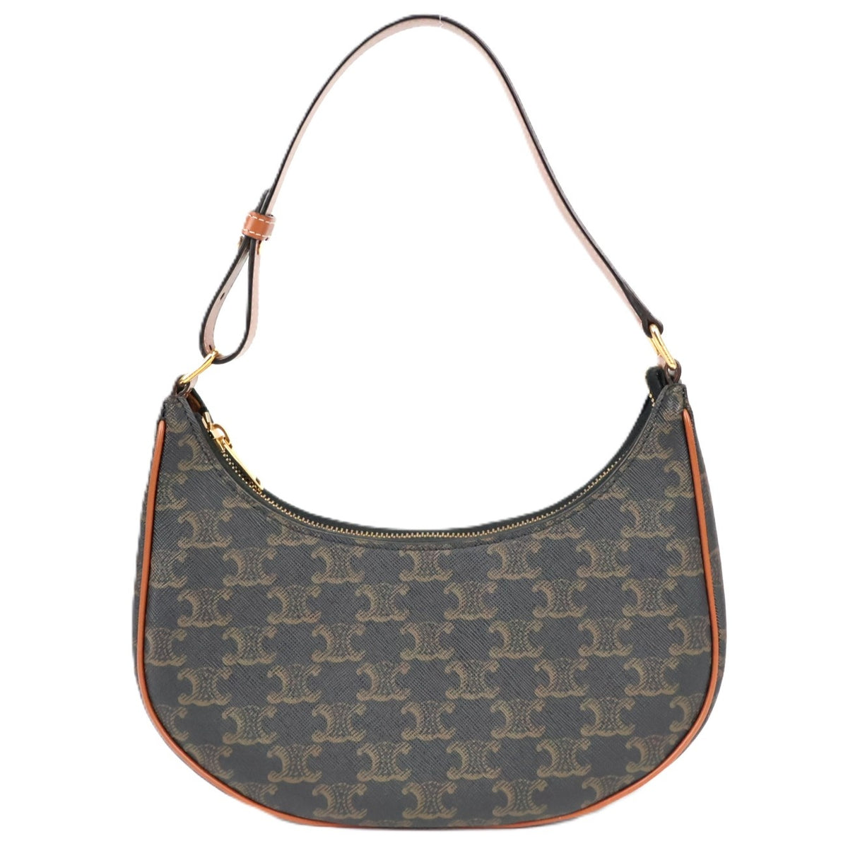 CELINE 193952BZJ AVA SHOULDER BAG