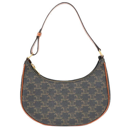 CELINE 193952BZJ AVA SHOULDER BAG