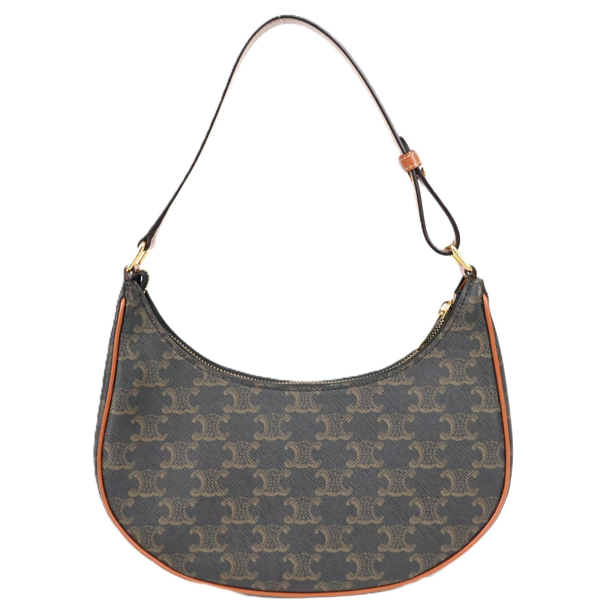 CELINE 193952BZJ AVA SHOULDER BAG